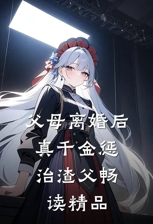 父母离婚后，真千金惩治渣父畅读精品