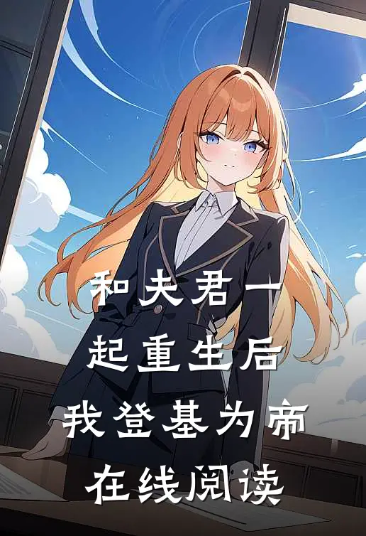 和夫君一起重生后,我登基为帝在线阅读全文