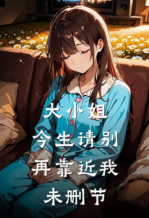 大小姐,今生请别再靠近我未删节