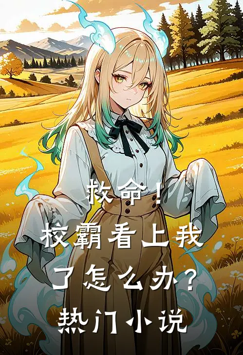 救命!校霸看上我了怎么办?热门