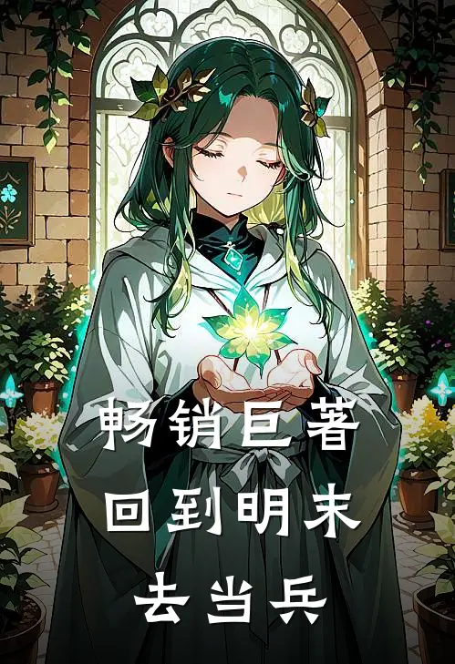 畅销巨著回到明末去当兵