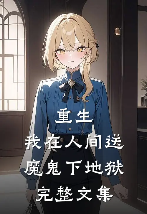 重生我在人间送魔鬼下地狱完整文集免费阅读