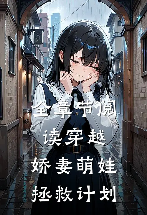 全章节阅读穿越娇妻萌娃拯救计划