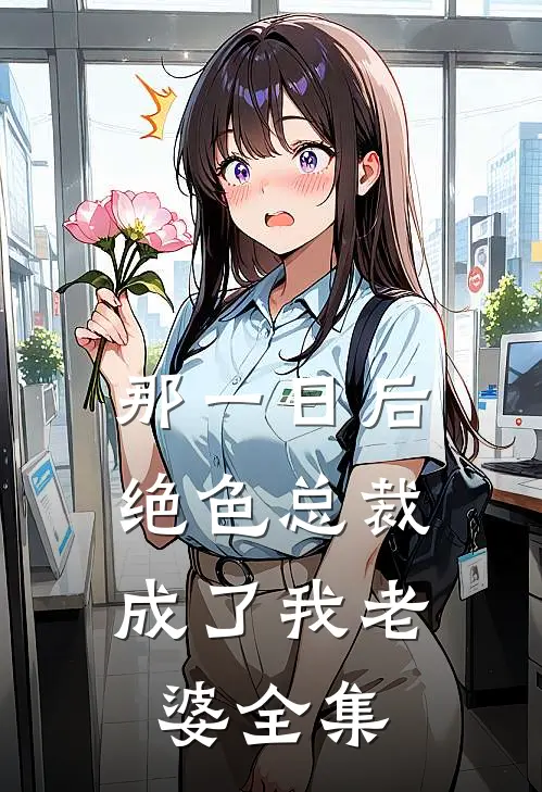 那一日后,绝色总裁成了我老婆全集免费阅读
