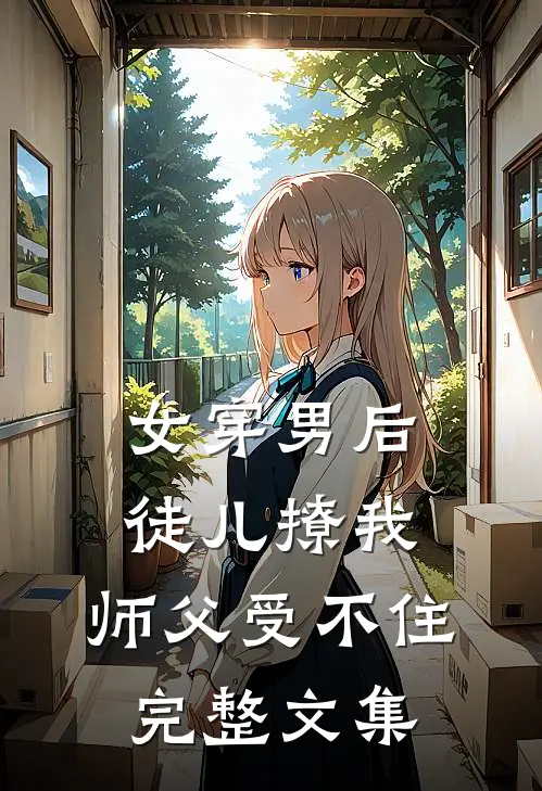 女穿男后徒儿撩我,师父受不住完整文集