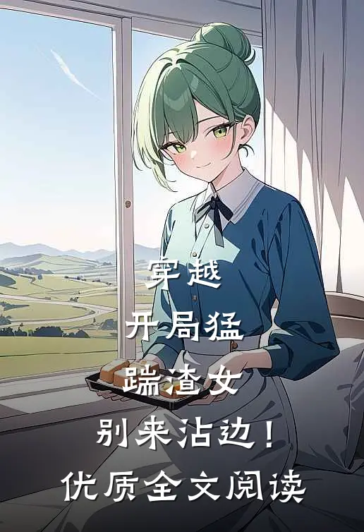 穿越开局猛踹渣女,别来沾边!优质全文阅读免费