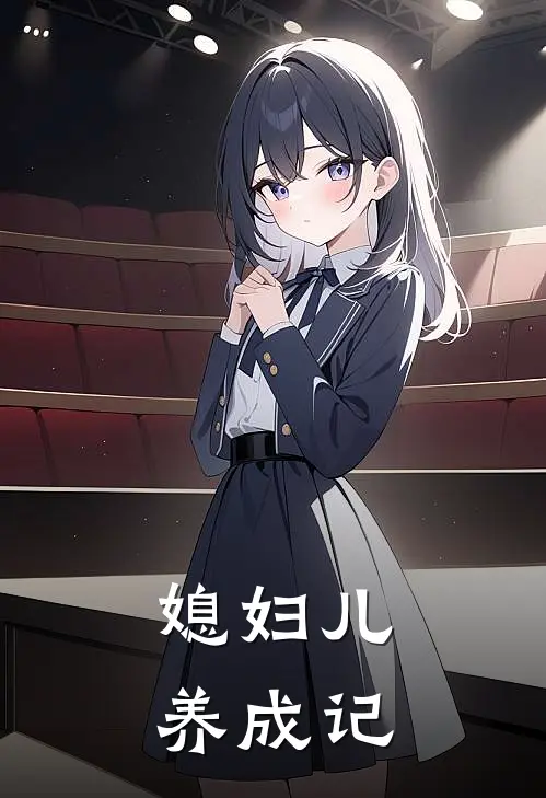 媳妇儿养成记