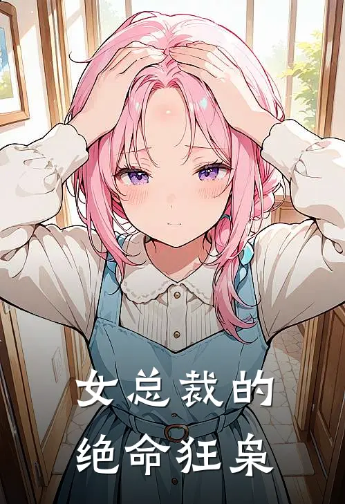 女总裁的绝命狂枭