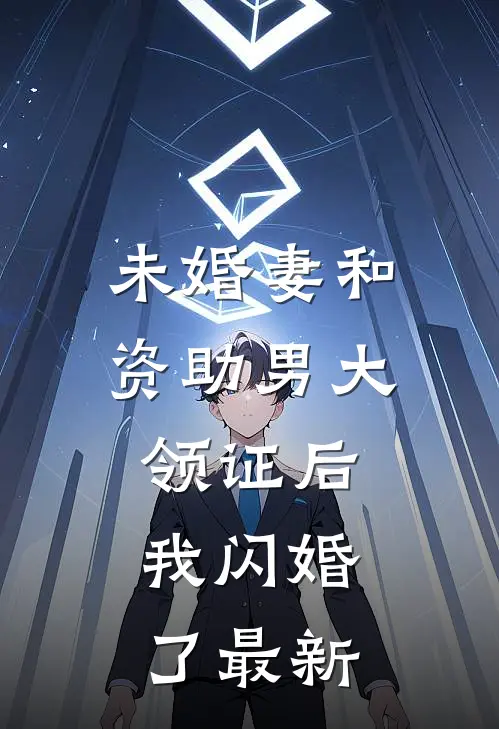 未婚妻和资助男大领证后,我闪婚了最新