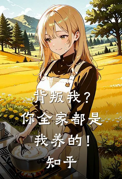 背叛我?你全家都是我养的!知乎