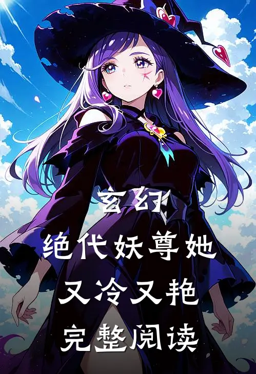 玄幻绝代妖尊她又冷又艳完整阅读全文