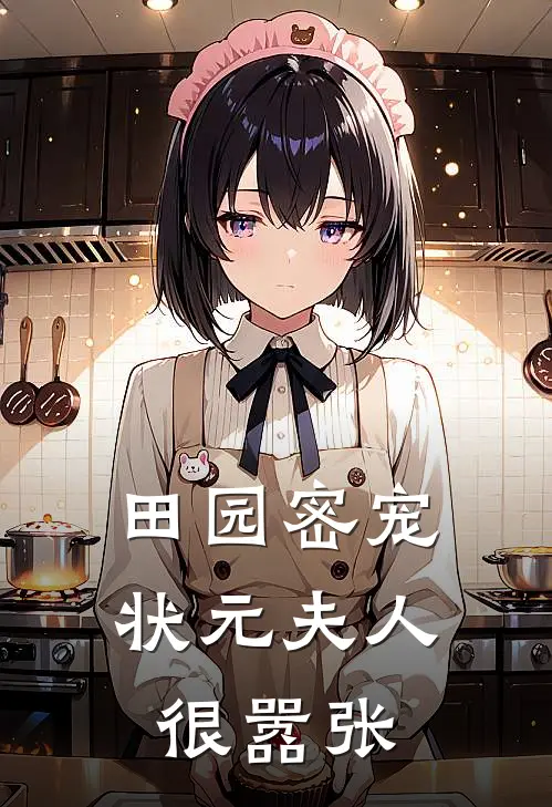 田园密宠状元夫人很嚣张 第435章