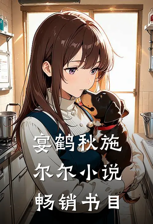 宴鹤秋施尔尔小说畅销书目