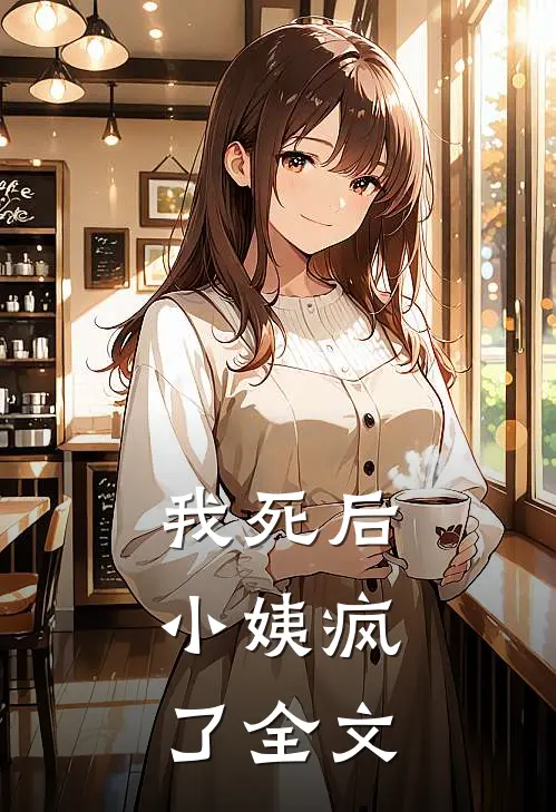 我死后,小姨疯了全文在线阅读