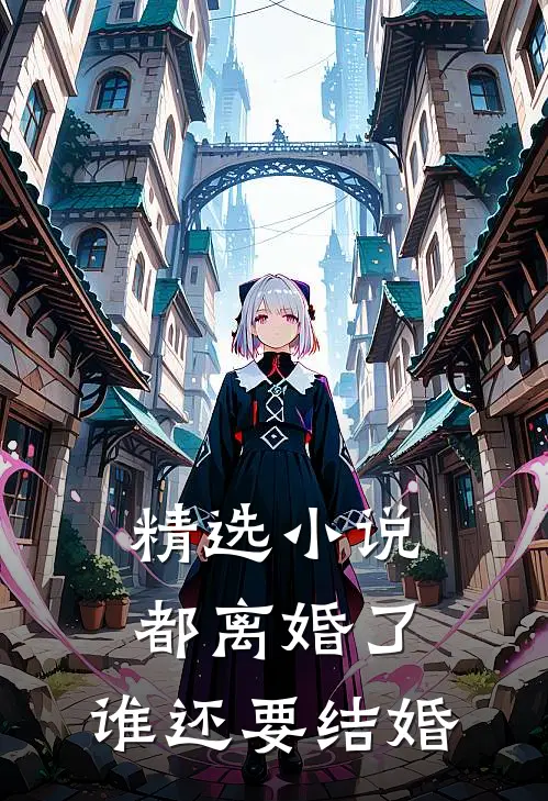 精选都离婚了,谁还要结婚呢