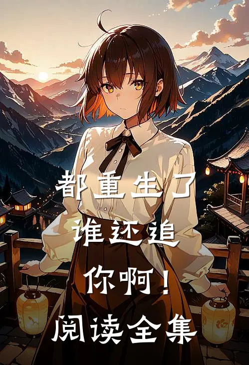 都重生了,谁还追你啊!阅读全集免费