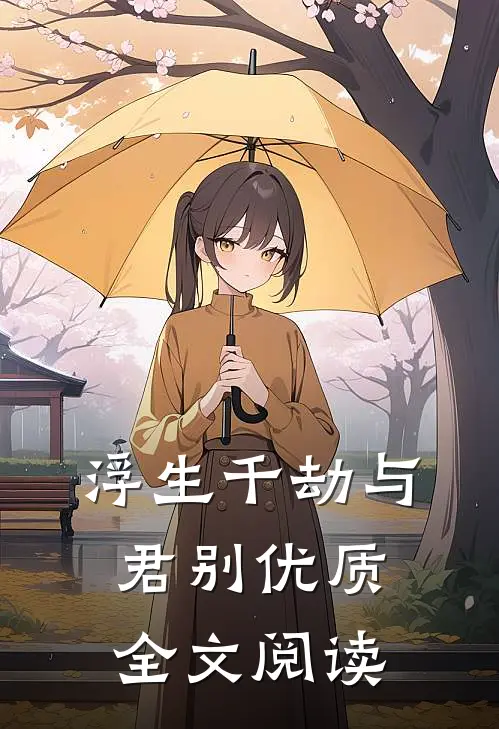 浮生千劫与君别优质全文阅读