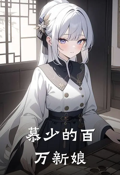 慕少的百万新娘免费阅读
