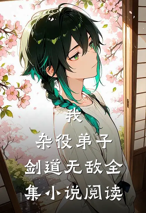 我,杂役弟子,剑道无敌全集阅读