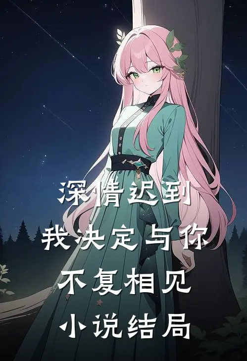深情迟到,我决定与你不复相见结局