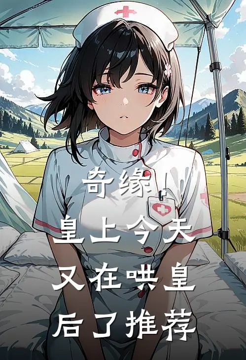 奇缘!皇上今天又在哄皇后了推荐哪一集