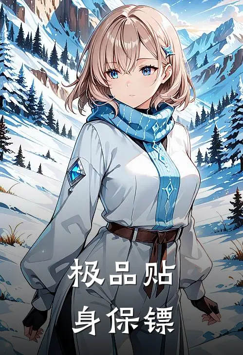 极品贴身保镖
