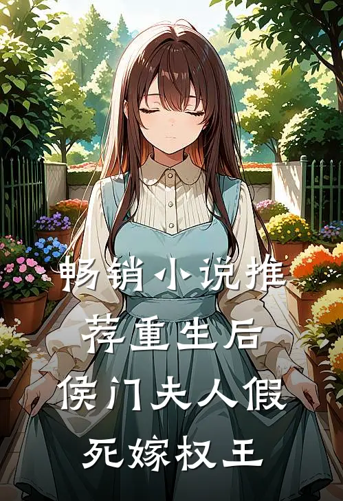 畅销小说推荐重生后，侯门夫人假死嫁权王
