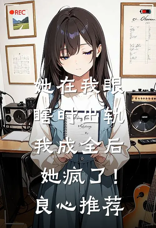 她在我眼瞎时出轨,我成全后她疯了!良心推荐在线阅读