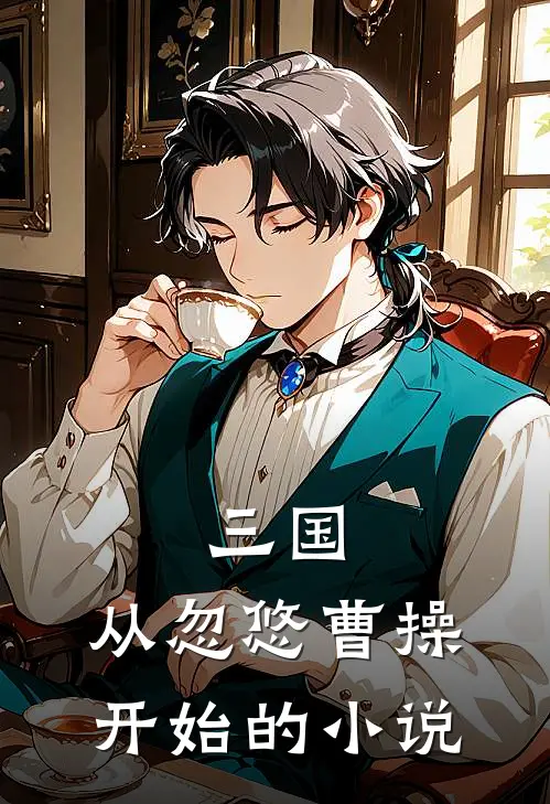 三国从忽悠曹操开始的推荐