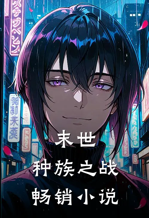 末世种族之战畅销免费阅读