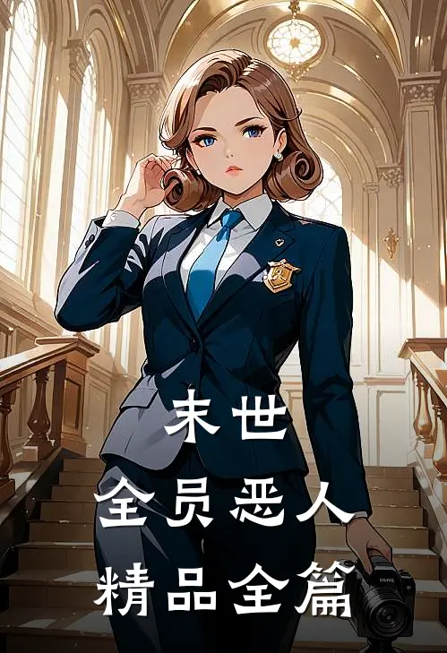 末世全员恶人精品全篇在线阅读