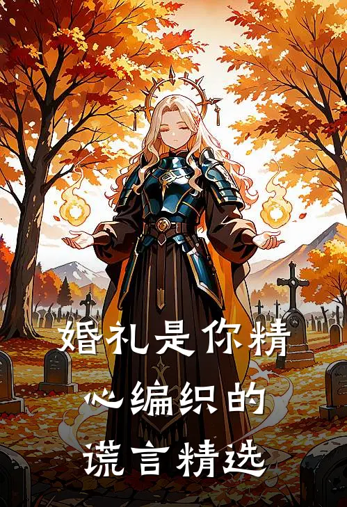 婚礼是你精心编织的谎言精选歌曲
