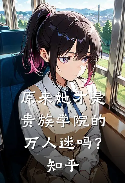 原来她才是贵族学院的万人迷吗?知乎免费阅读