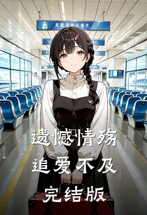 遗憾情殇,追爱不及完结版在线阅读