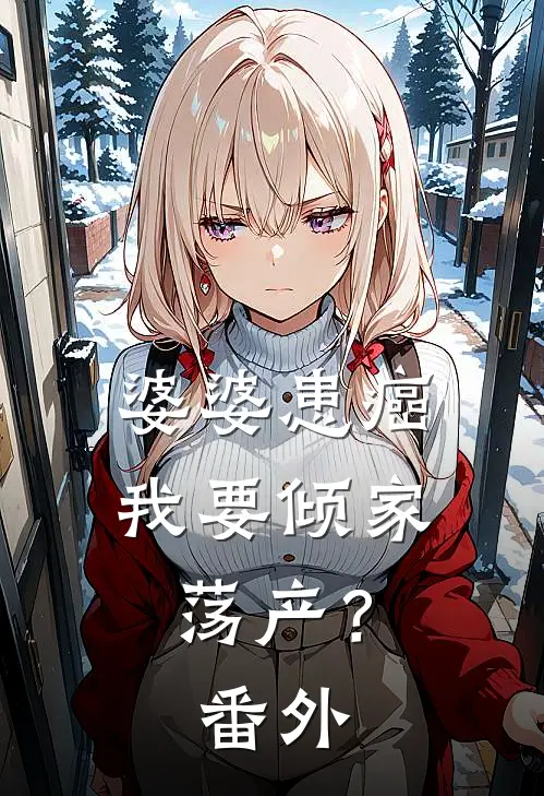 婆婆患癌,我要倾家荡产?番外