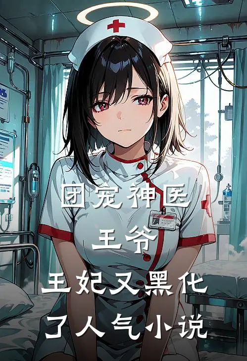 团宠神医王爷,王妃又黑化了人气免费阅读