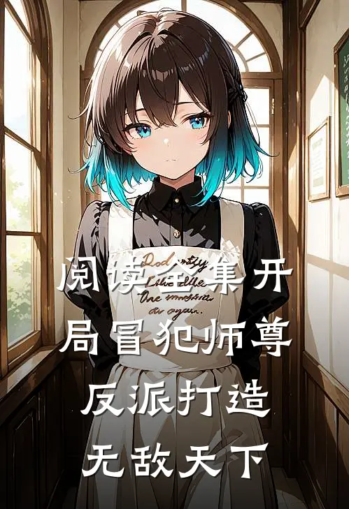 阅读全集开局冒犯师尊,反派打造无敌天下