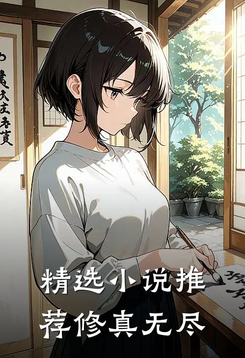 精选推荐修真无尽的