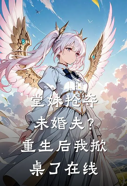 堂妹抢夺未婚夫?重生后我掀桌了在线看