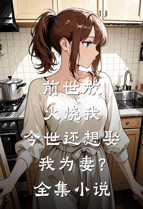 前世放火烧我，今世还想娶我为妻？全集小说