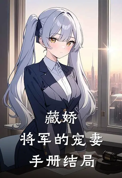 藏娇将军的宠妻手册结局