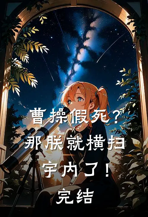 曹操假死?那朕就横扫宇内了!完结了吗