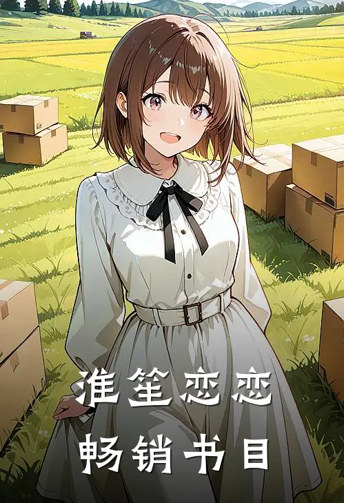 淮笙恋恋畅销书目在线阅读