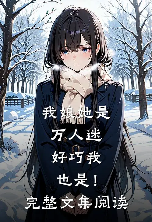 我娘她是万人迷,好巧我也是!完整文集阅读答案