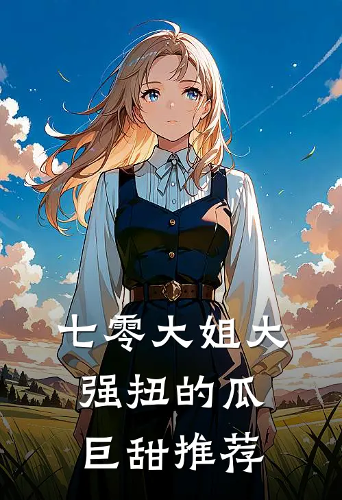 七零大姐大，强扭的瓜巨甜推荐