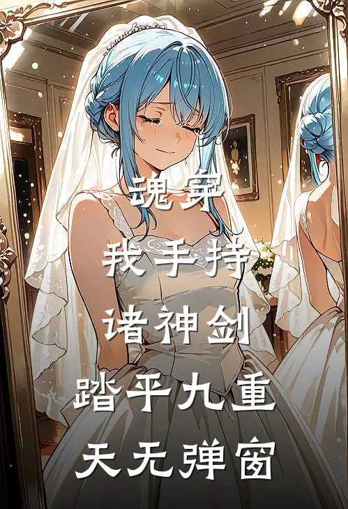 魂穿我手持诸神剑,踏平九重天无弹窗阅读