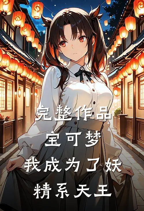 完整作品宝可梦我成为了妖精系天王免费阅读