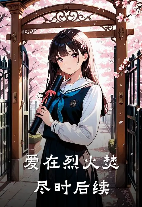 爱在烈火焚尽时后续
