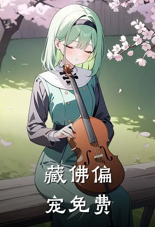 藏佛偏宠免费
