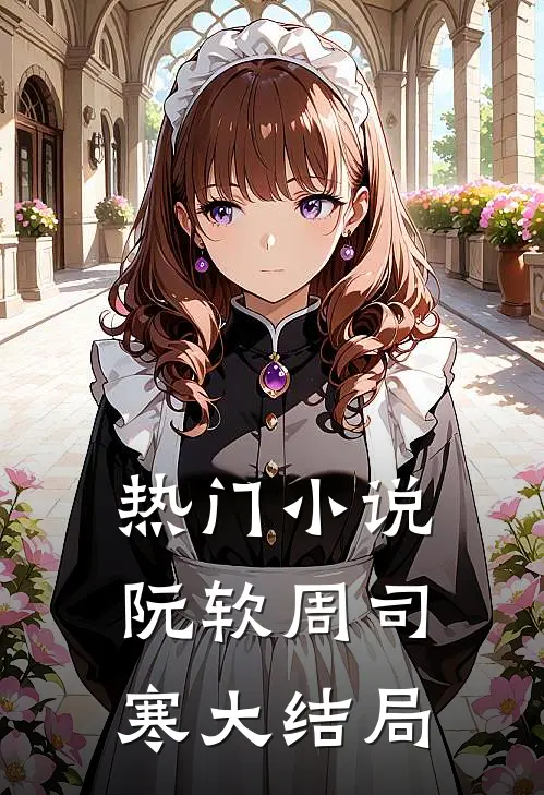 热门小说阮软周司寒大结局